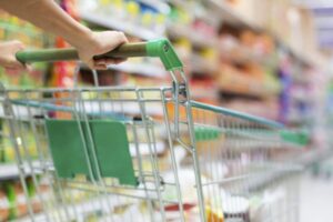 É preciso ter um cuidado especial com a alimentação