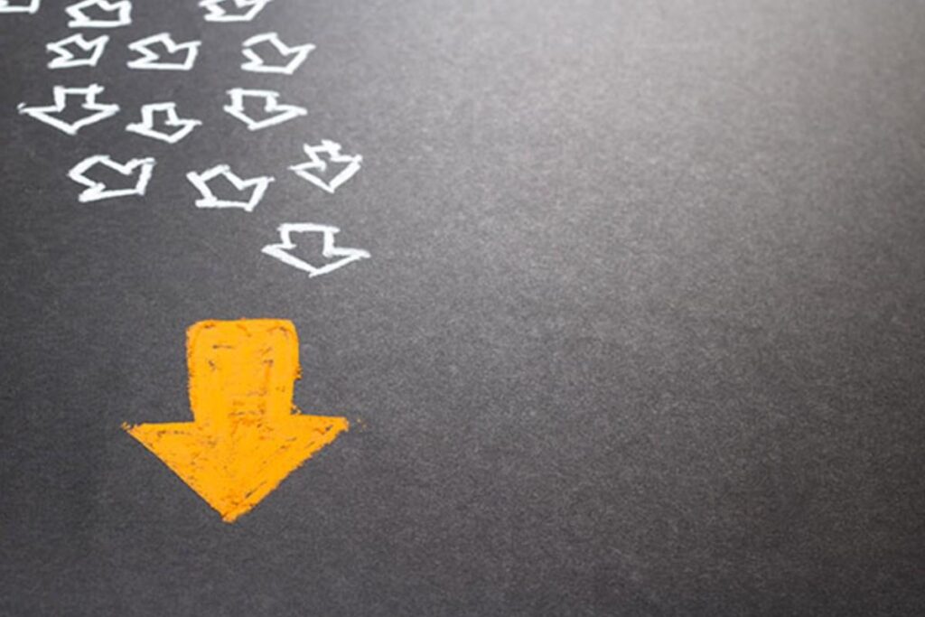 Apesar dos desafios, é uma oportunidade para fantasiar