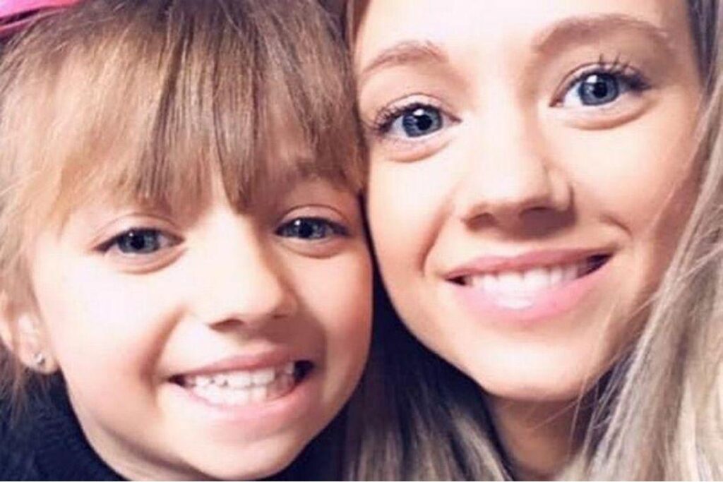 Mãe não resiste após receber diagnóstico errado