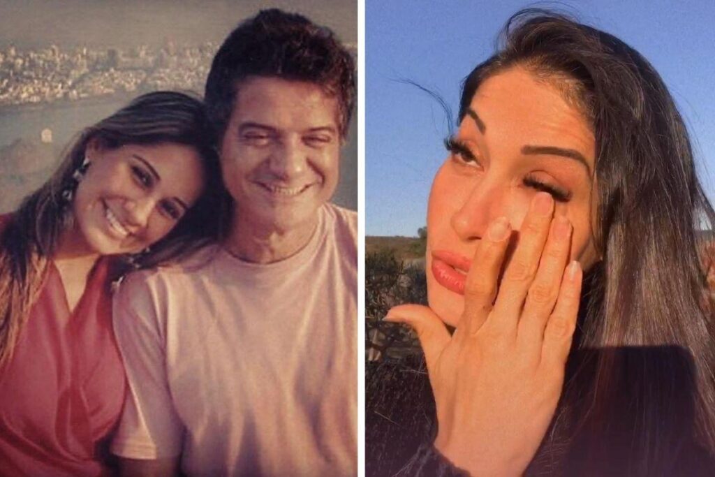 Mário morreu em 2014