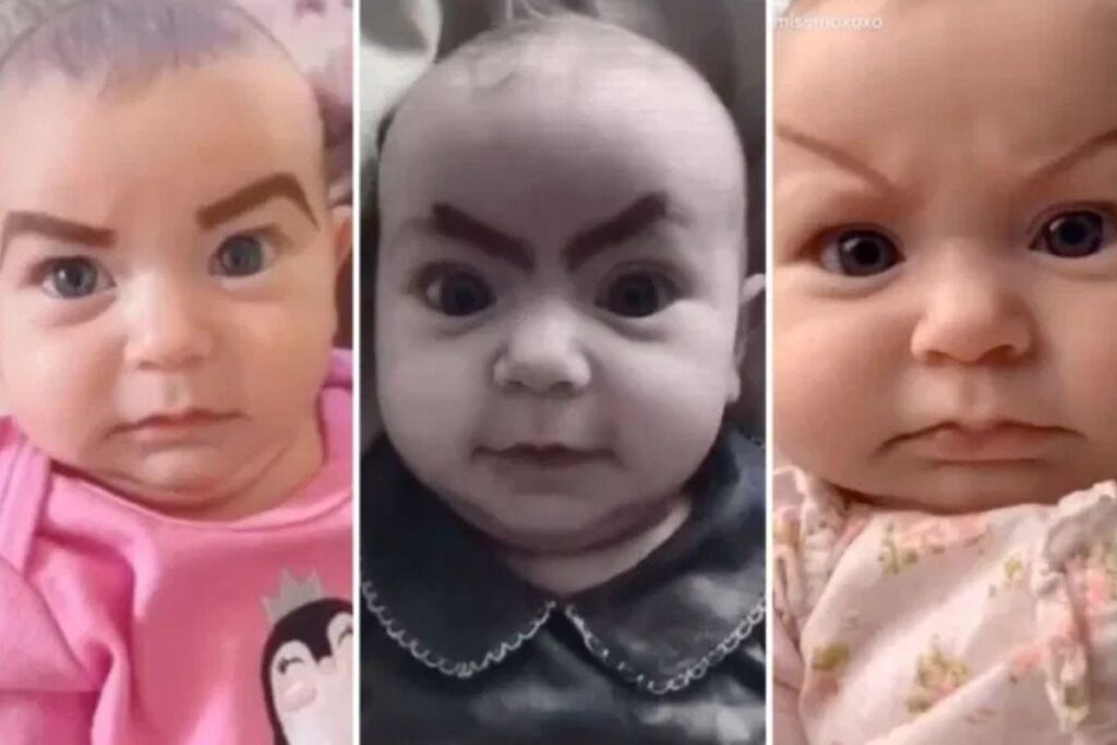 A brincadeira foi alvo de críticas