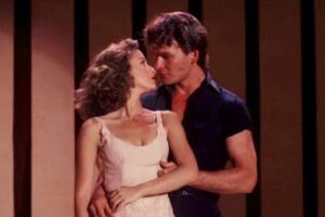 O filme irá continuar com a protagonista, Jennifer Grey