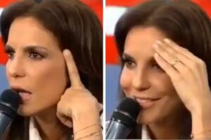 O trecho voltou a viralizar