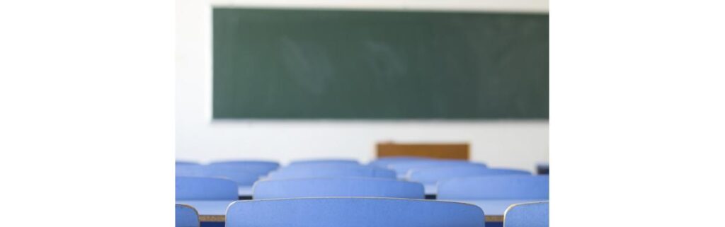 Retorno das aulas presenciais em Manaus, se torna um grande desafio