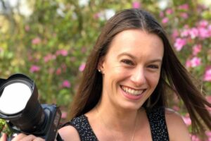 Ashley perdeu a bebê na primeira gestação e depois deu à luz gêmeos