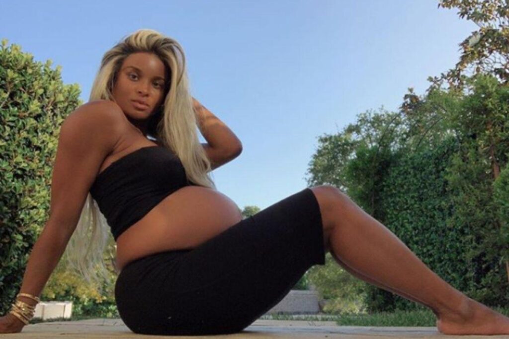 A cantora quer perder 21 kgs