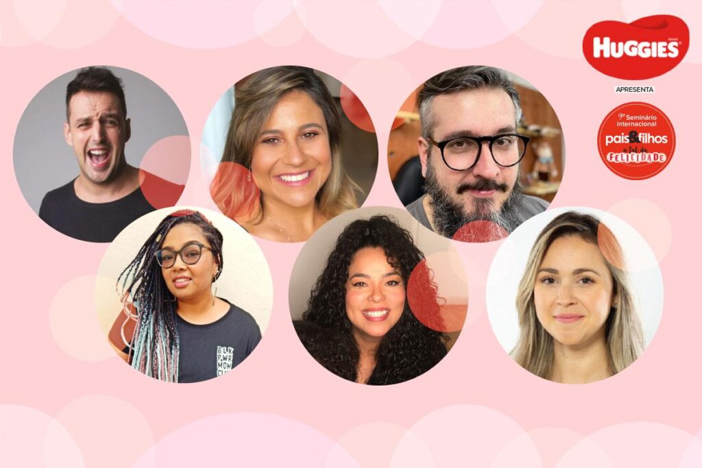 Rodrigo Capella foi um dos participantes da mesa