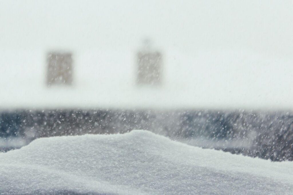 O evento tem grandes chances de acontecer