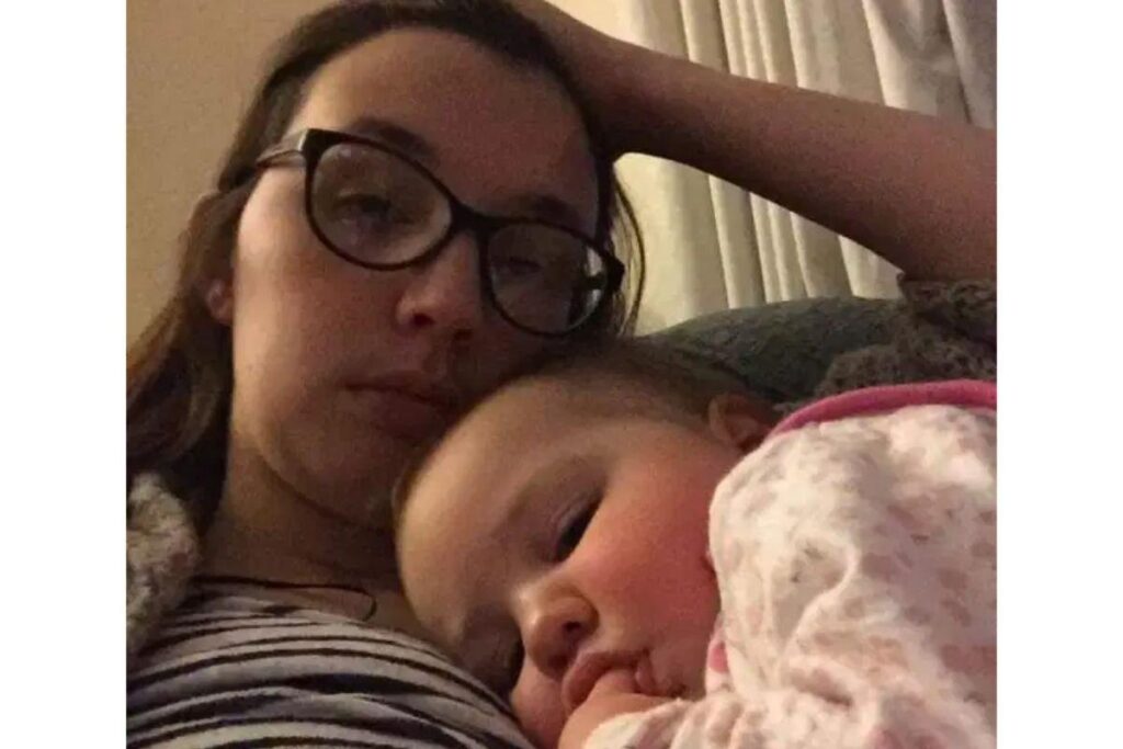 Daisy tem mudismo seletivo