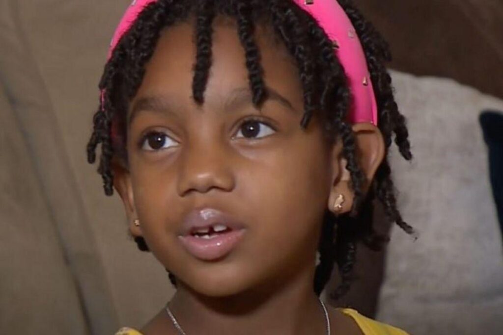 Paris teve a ideia depois de ler um livro sobre o assunto