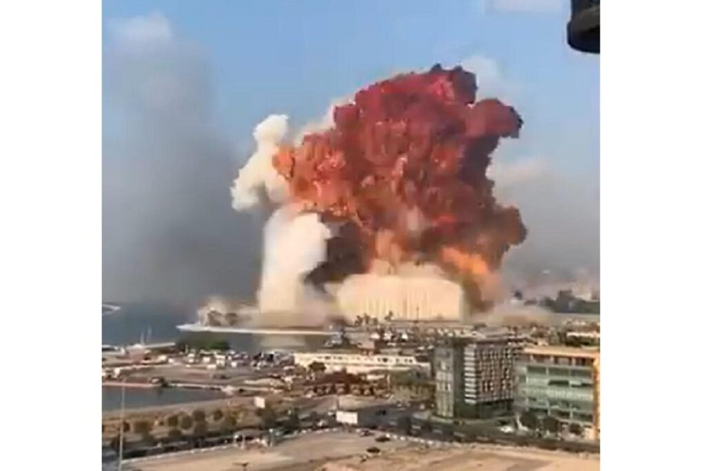 Bárba e a família felizmente estão bem