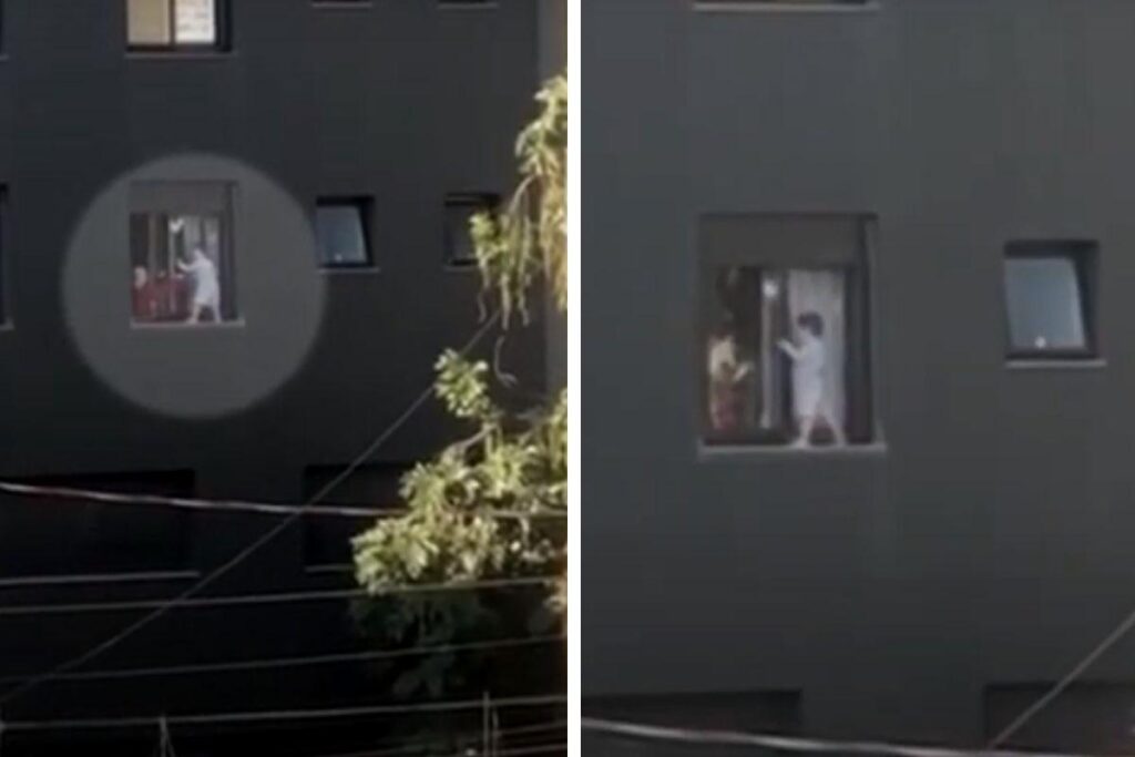 Caso aconteceu em Porto Alegre