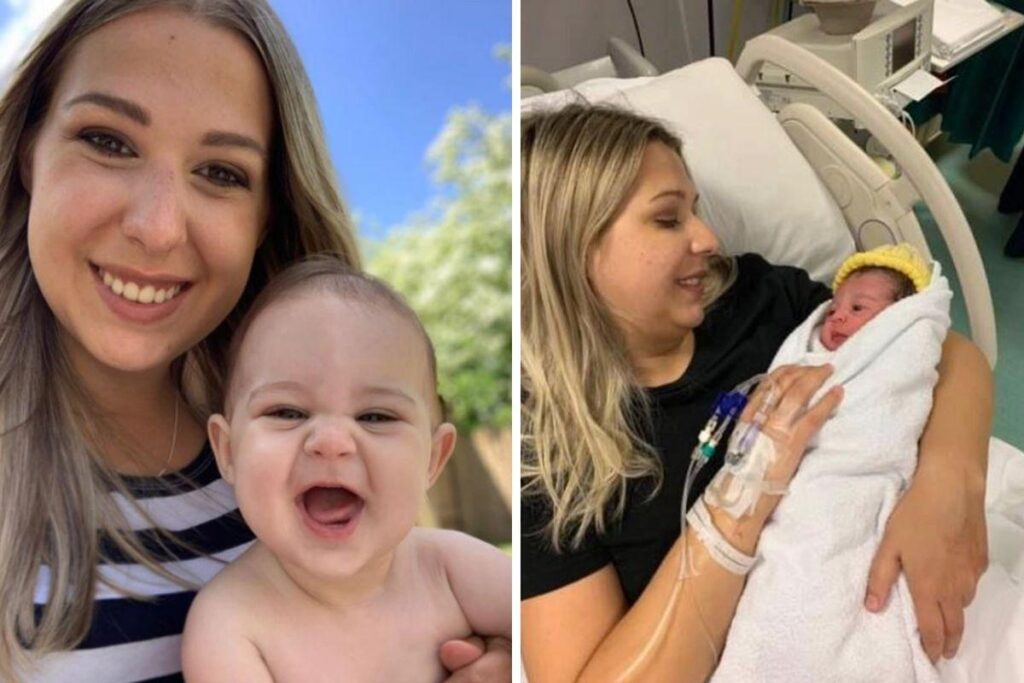 Olive nasceu saúdavel