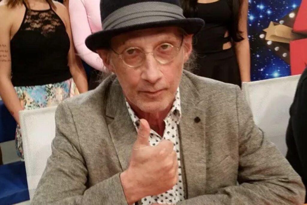 Arnaldo trabalhou por mais de 14 anos no SBT