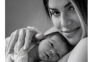 Giovanna Ewbank fala sobre amamentação e doação de leite