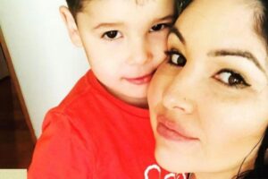 Luca enganou Laura direitinho!