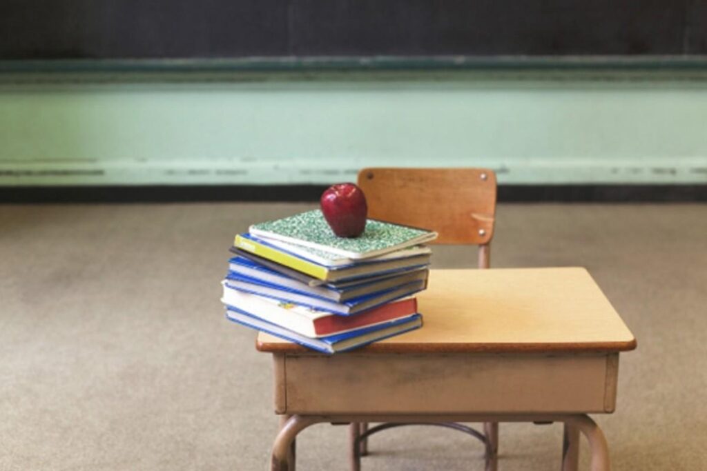 Prefeitura de SP anuncia retorno às aulas presenciais em outubro