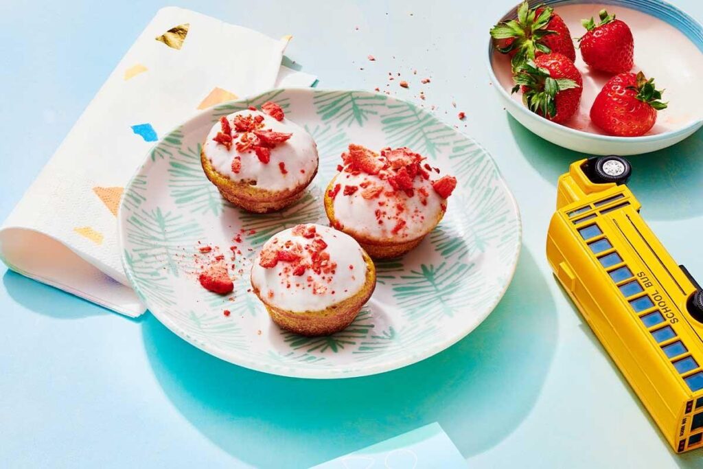 Aproveite para reunir a família na cozinha