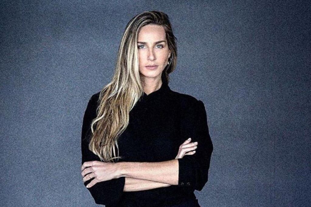 Mariana Weickert fala sobre corpo após dar à luz: “Isso aqui é flacidez”