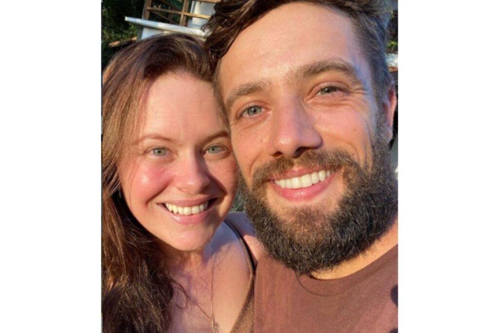 Ele, a esposa e os filhos estão com coronavírus