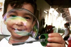 A mãe declarou luto no perfil da rede social