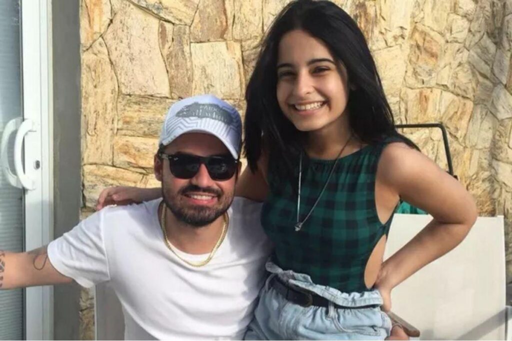 Fernando Zor ainda não se pronunciou