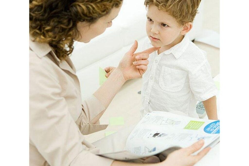 Formas de disciplinar sem dizer “não”