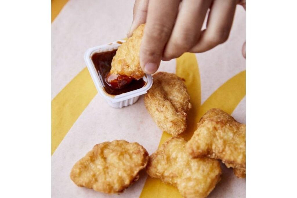 Nada de corante e aromatizante artificial! McDonald’s anuncia mudanças nos ingredientes