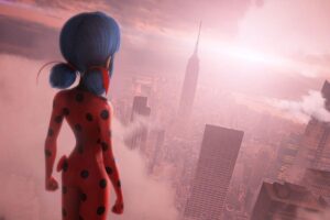 Dica de filme para ver com a família!