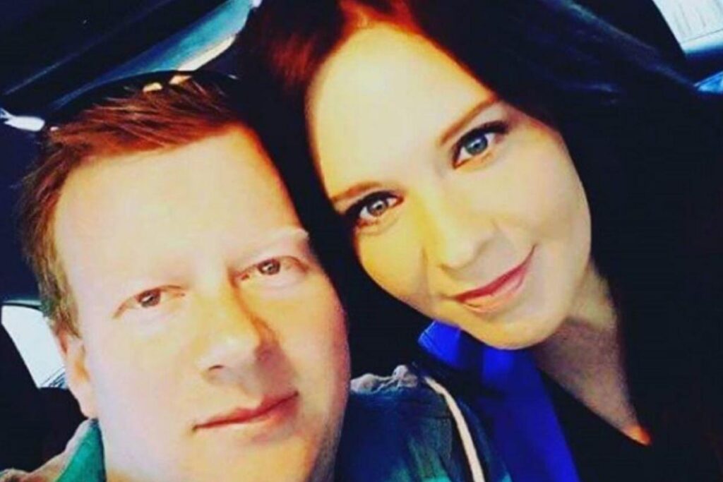 A mãe contou no Instagram o acontecimento