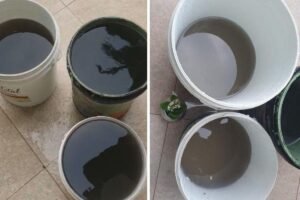 ‘chuva escura’ pode ter sido causada pelas queimadas que ocorrem no Pantanal