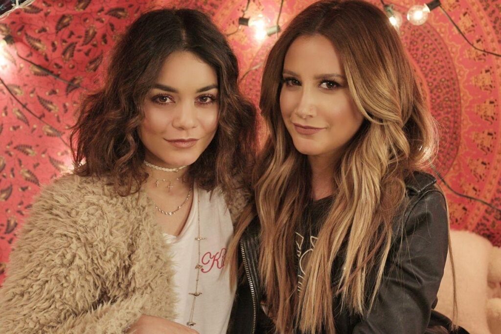 A atriz está esperando pelo primeiro filho