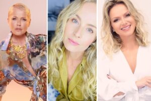 Reencontro nostálgico!