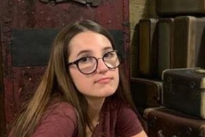 A mãe fez um desabafo