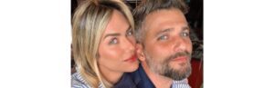 Giovanna Ewbank e Bruno são pais de Titi, Bless e Zyan