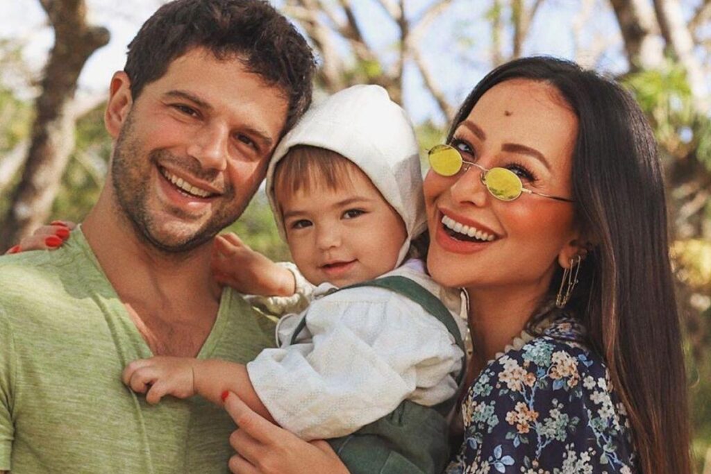 A famosa compartilhou um momento cheio de preguiça e estilo!