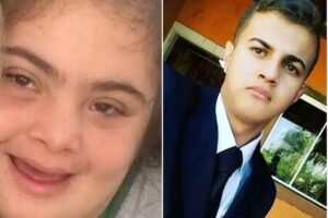 Os irmãos foram internados no Hospital de Base de São José do Rio Preto