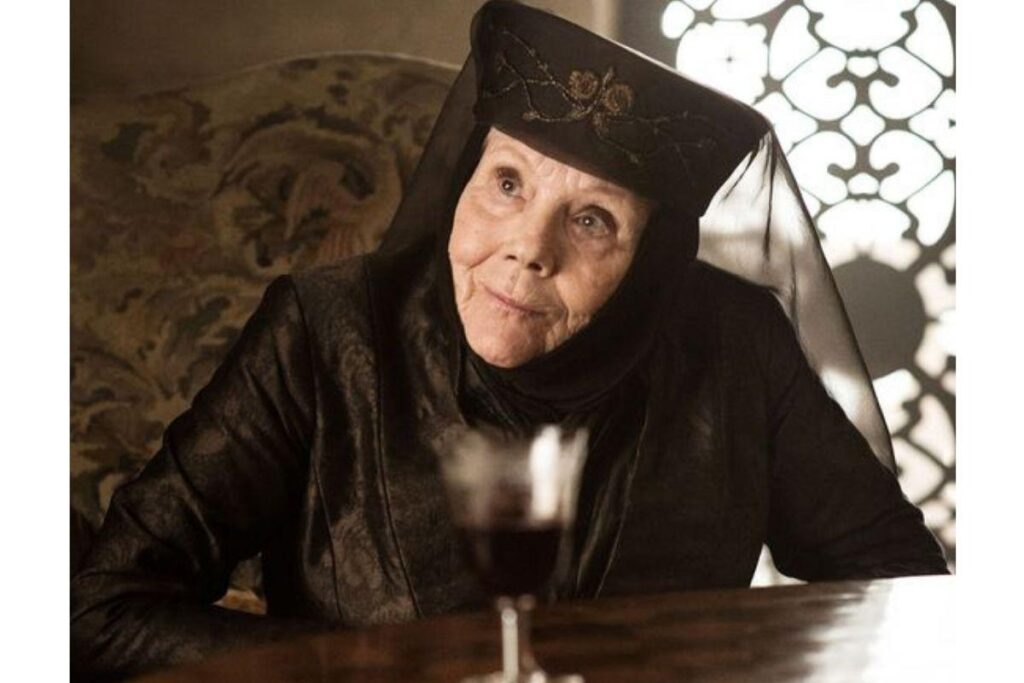 Atriz de Game Of Thrones morre aos 82 anos, deixando filha e neta