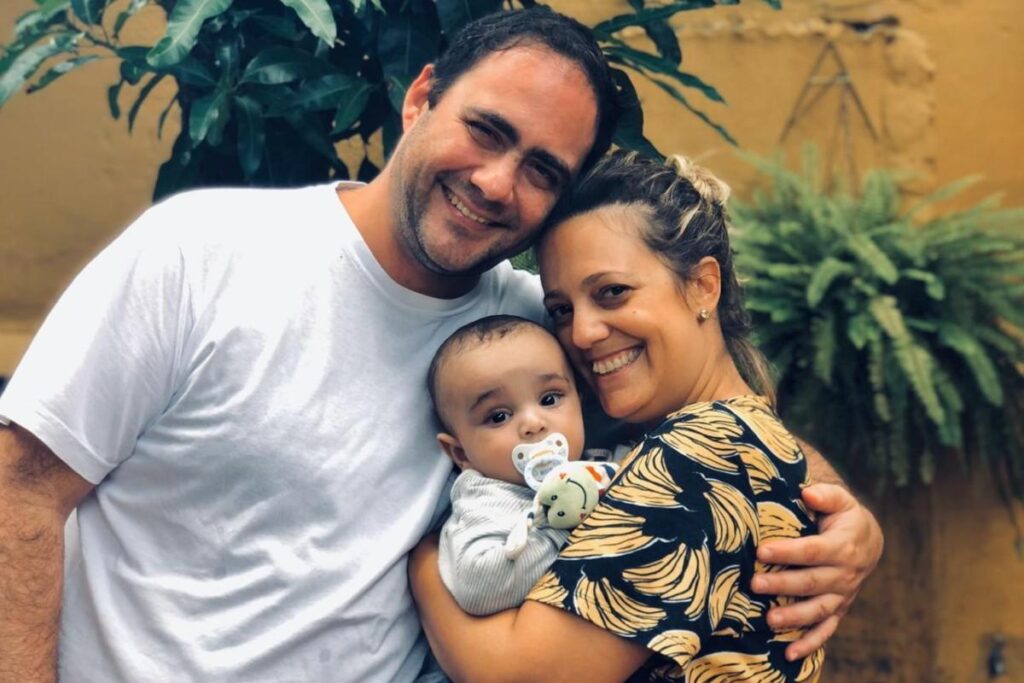 A adaptação ainda não acabou