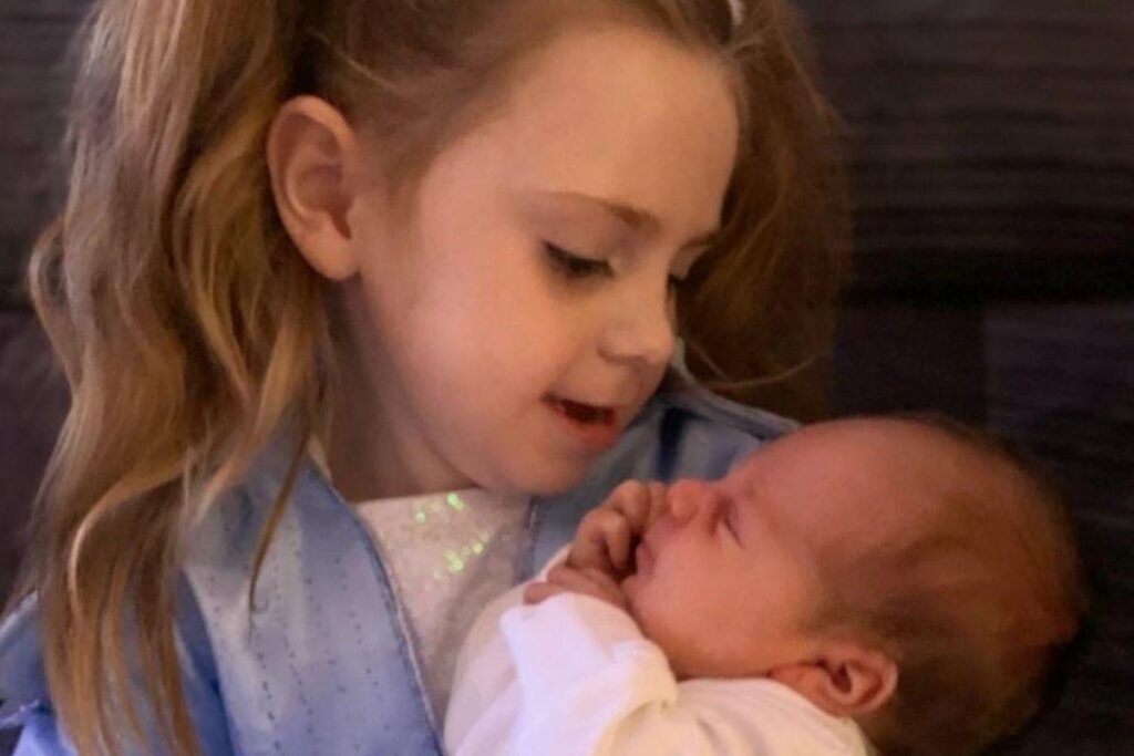 A família corre contra o tempo em busca do financiamento do tratamento