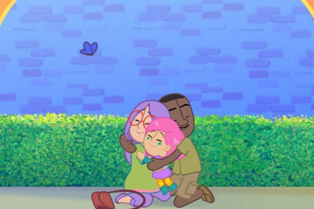 Mundo Bita se une a Milton Nascimento para lançar música sobre adoção