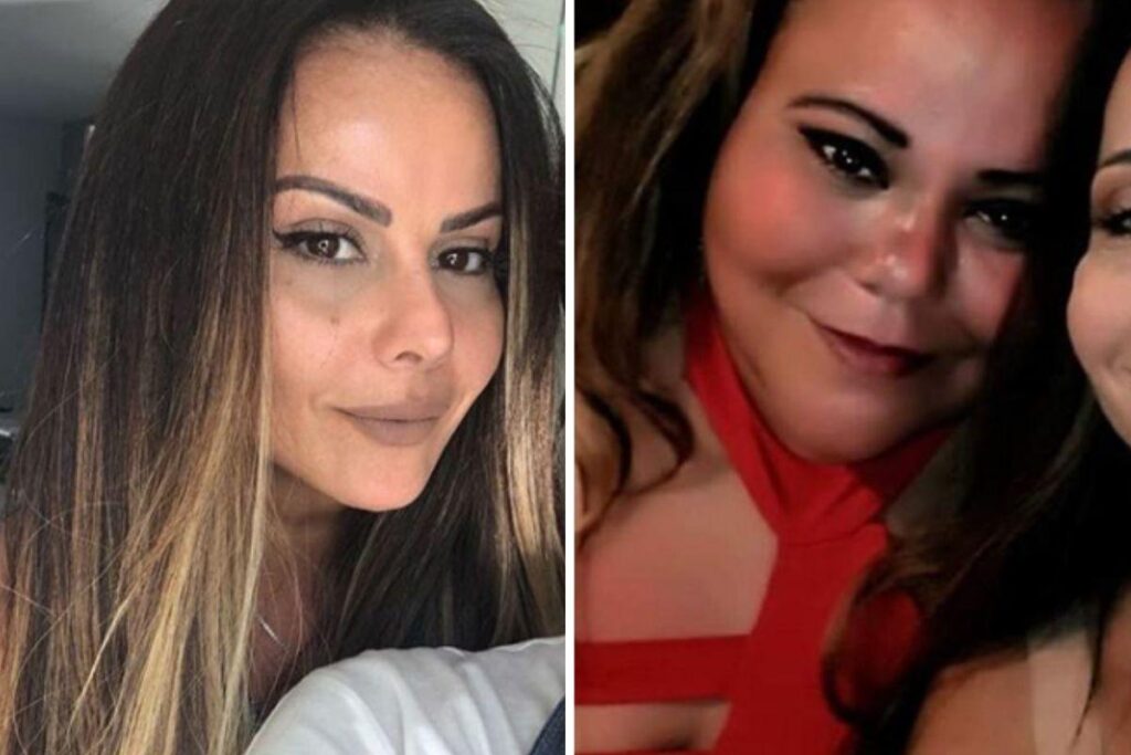 A cantora lamentou a perda da prima de 42 anos