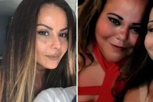 A cantora lamentou a perda da prima de 42 anos