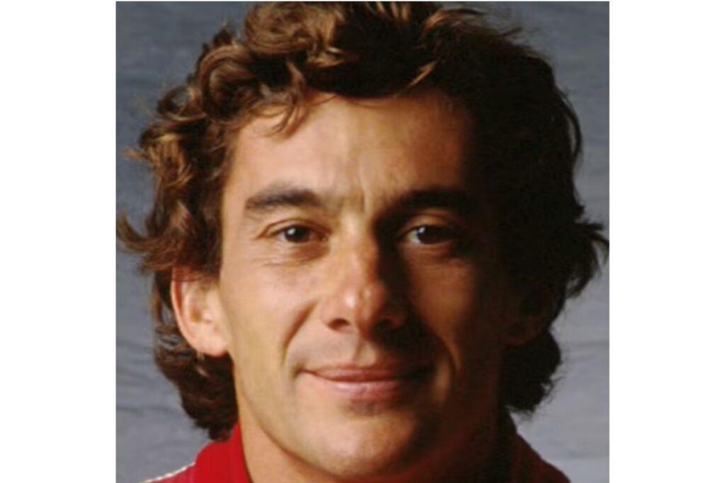 A produção irá ficar no lado pessoal do piloto