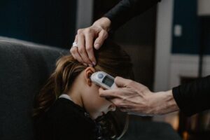 A Sputnik V foi liberada para a população civil