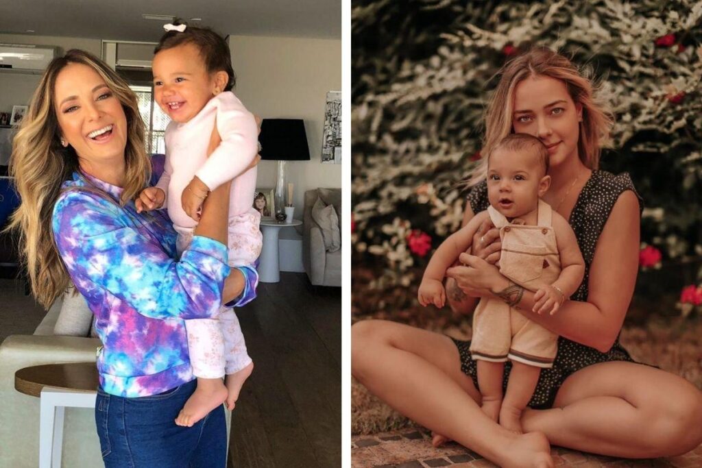 Dia de aproveitar o tempo com as crianças!