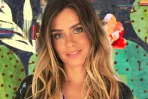 Ela é mãe de José e Davi