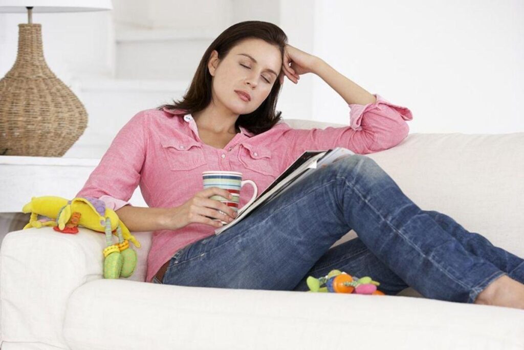 Sinais de que você precisa cuidar mais de si (e como fazer isso)