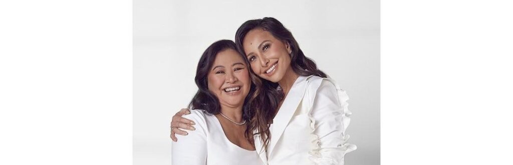 Sabrina e a mãe, Kika