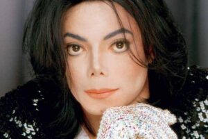 Prince revelou seu verdadeiro nome